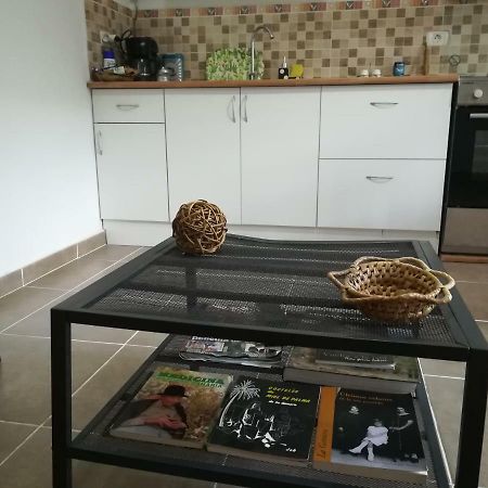 Casa La Terraza Βίλα Vallehermoso Εξωτερικό φωτογραφία