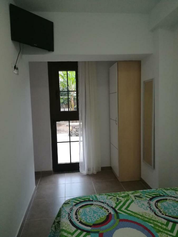 Casa La Terraza Βίλα Vallehermoso Εξωτερικό φωτογραφία