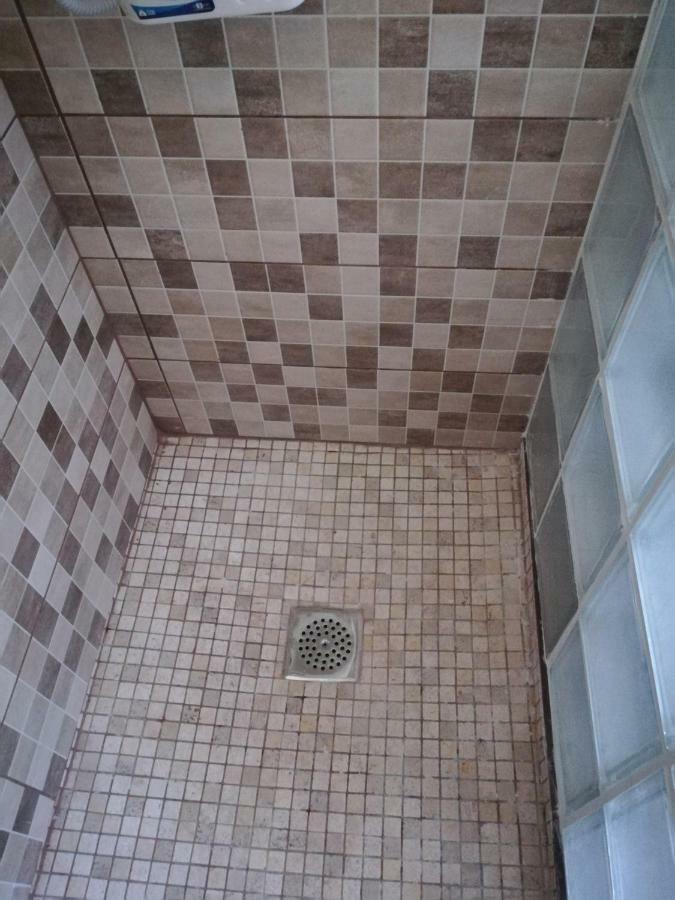 Casa La Terraza Βίλα Vallehermoso Εξωτερικό φωτογραφία