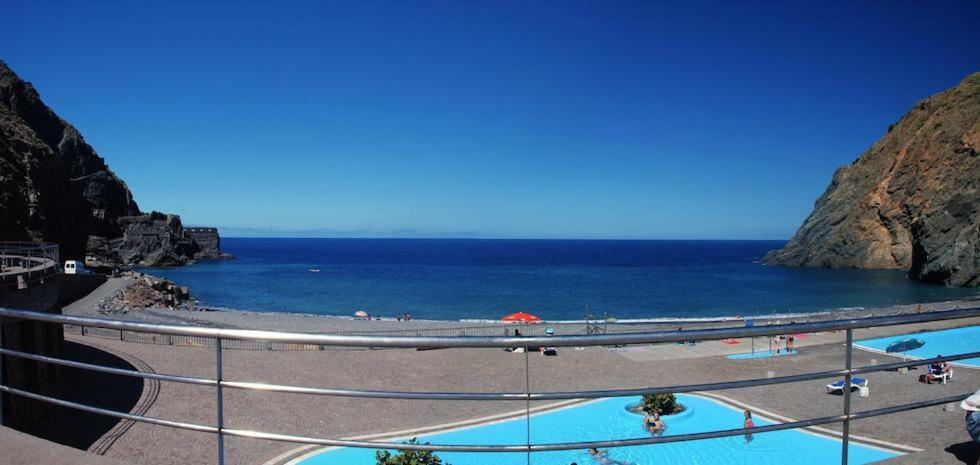 Casa La Terraza Βίλα Vallehermoso Εξωτερικό φωτογραφία