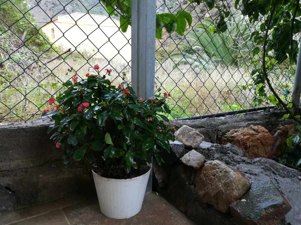 Casa La Terraza Βίλα Vallehermoso Εξωτερικό φωτογραφία