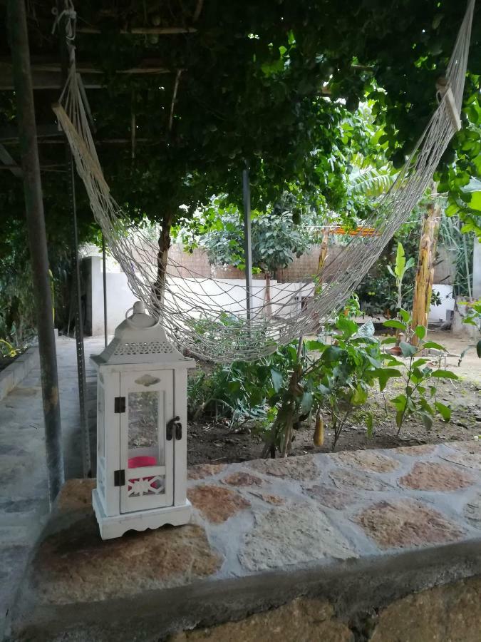 Casa La Terraza Βίλα Vallehermoso Εξωτερικό φωτογραφία