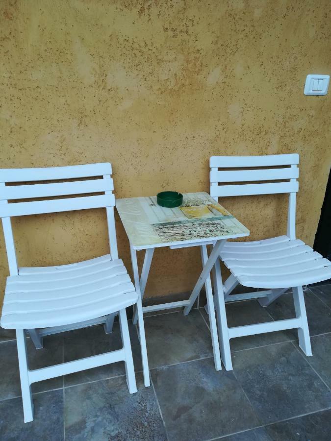 Casa La Terraza Βίλα Vallehermoso Εξωτερικό φωτογραφία